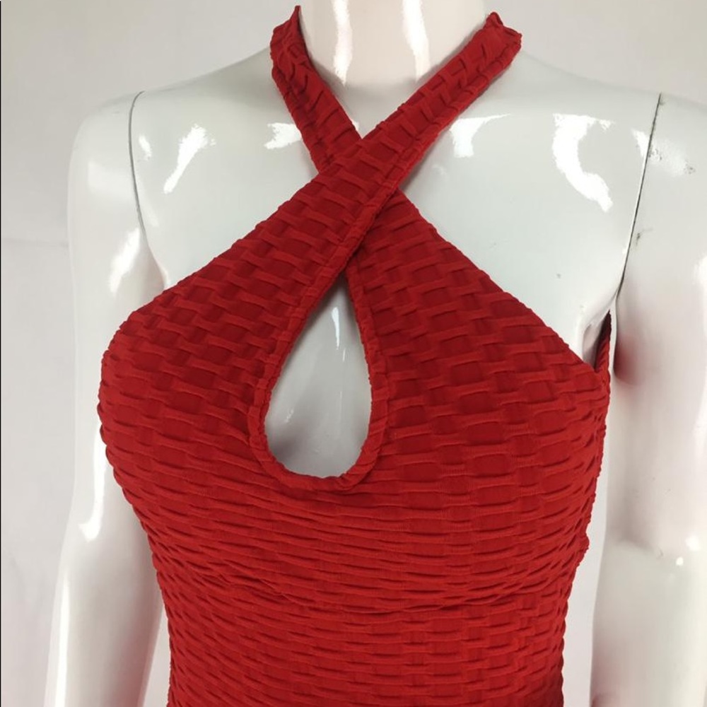 Athleisure Jumpsuit